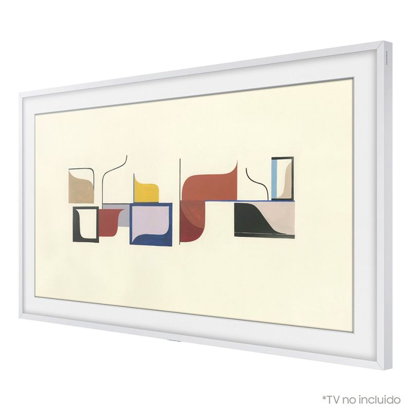 SAMSUNG - Marco Samsung Intercambiable The Frame