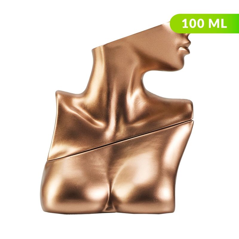 BILLIE EILISH - Perfume Mujer Billie Eilish 100 ml EDP