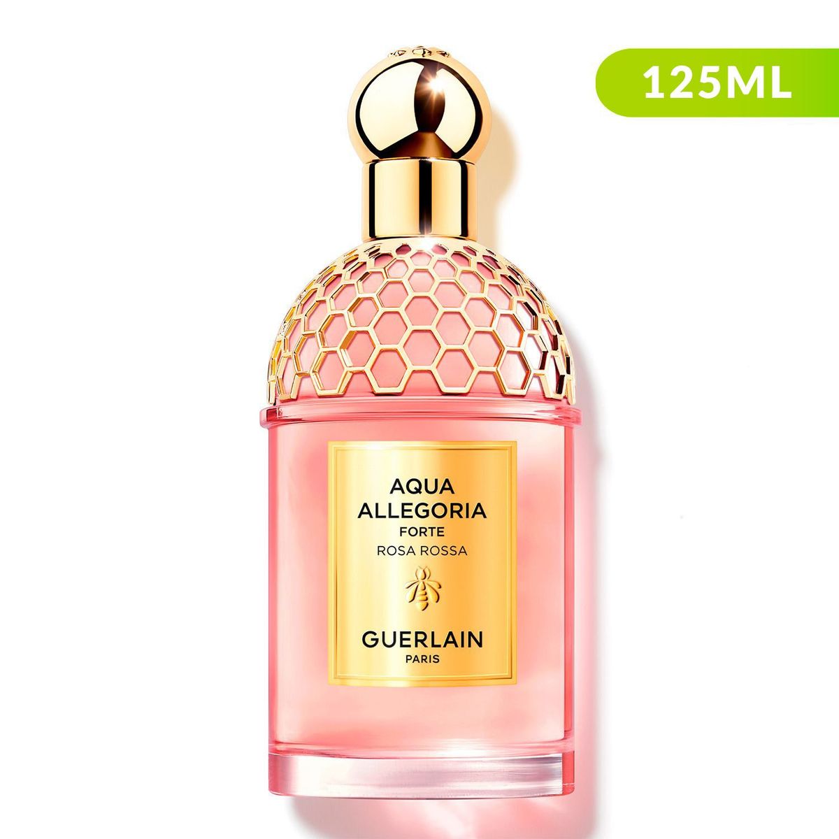 GUERLAIN - Perfume Mujer Guerlain Aqua Allegoria 125 ml Eau de parfum