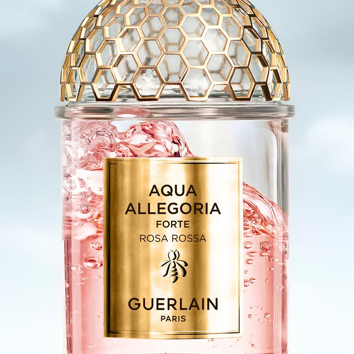 GUERLAIN - Perfume Mujer Guerlain Aqua Allegoria 125 ml Eau de parfum
