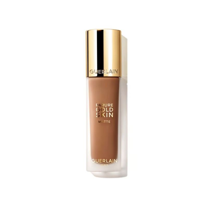 GUERLAIN - Base de maquillaje Líquida Parure Gold Skin Mate Fluid Guerlain 30 ml