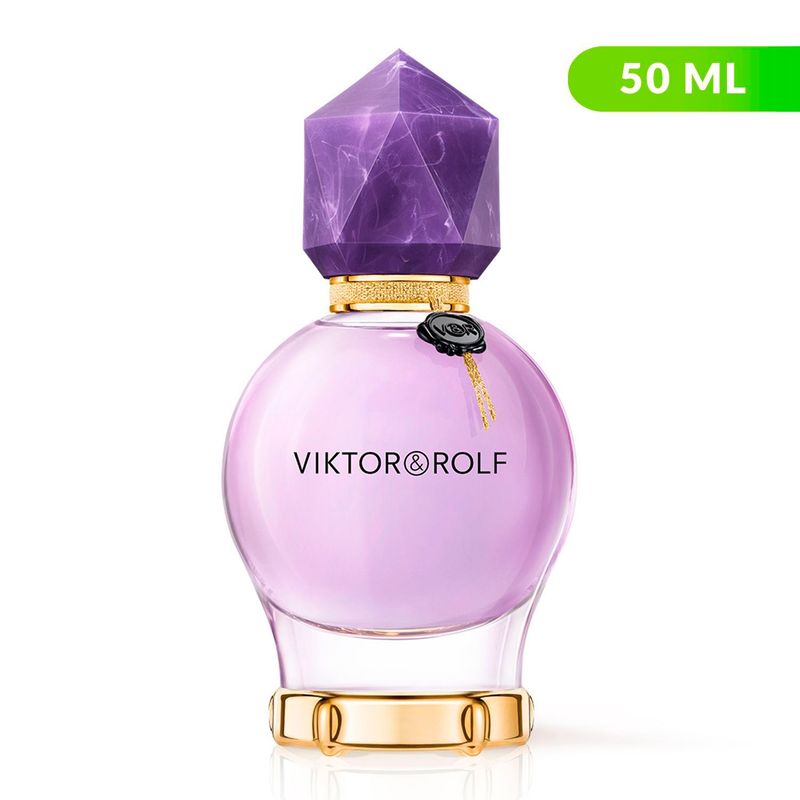 VIKTOR & ROLF - Mujer Viktor & Rolf Good Fortune 50 ml EDP
