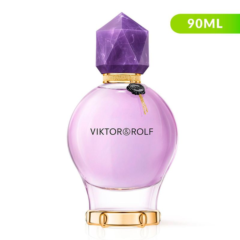 VIKTOR & ROLF - Mujer Viktor & Rolf Good Fortune 90 ml EDP