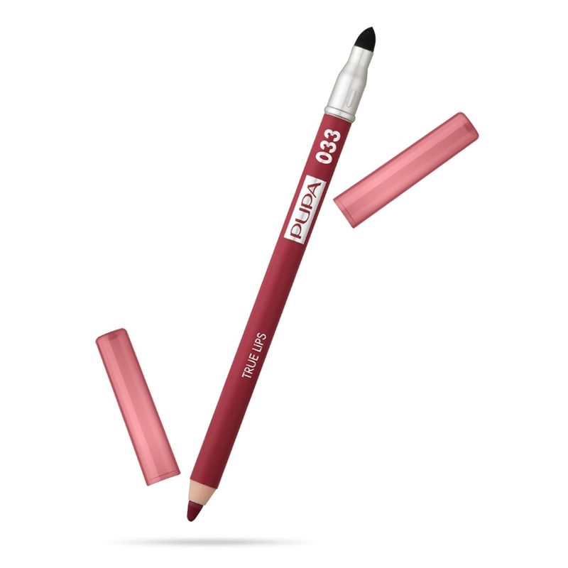 PUPA - Delineador de labios True Lips Pupa 1.2 g