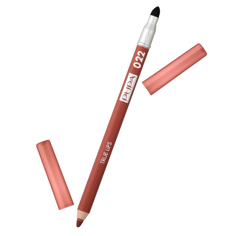 PUPA - Delineador de labios True Lips Pupa 1.2 g