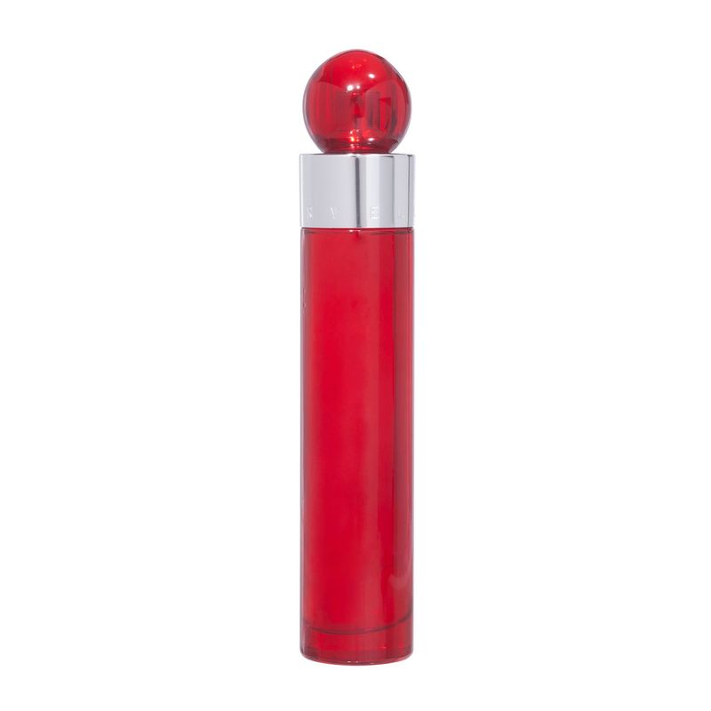 PERRY ELLIS - Perfume Hombre Perry Ellis 360° Red 100 ml EDT
