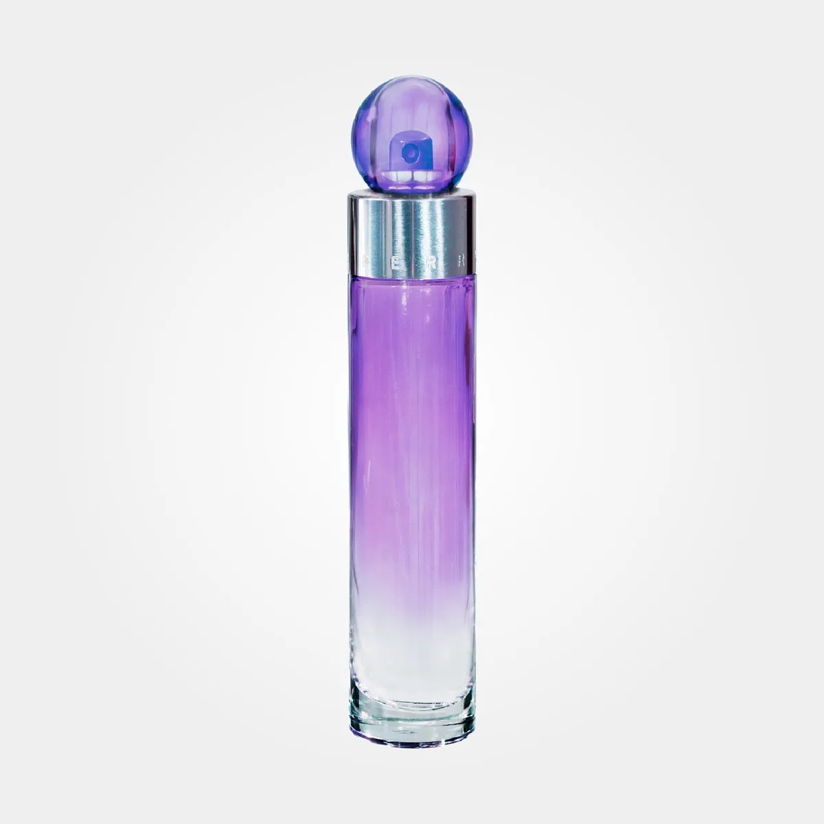 PERRY ELLIS - Perfume Mujer Perry Ellis 360° Purple 100 ml Eau de parfum 