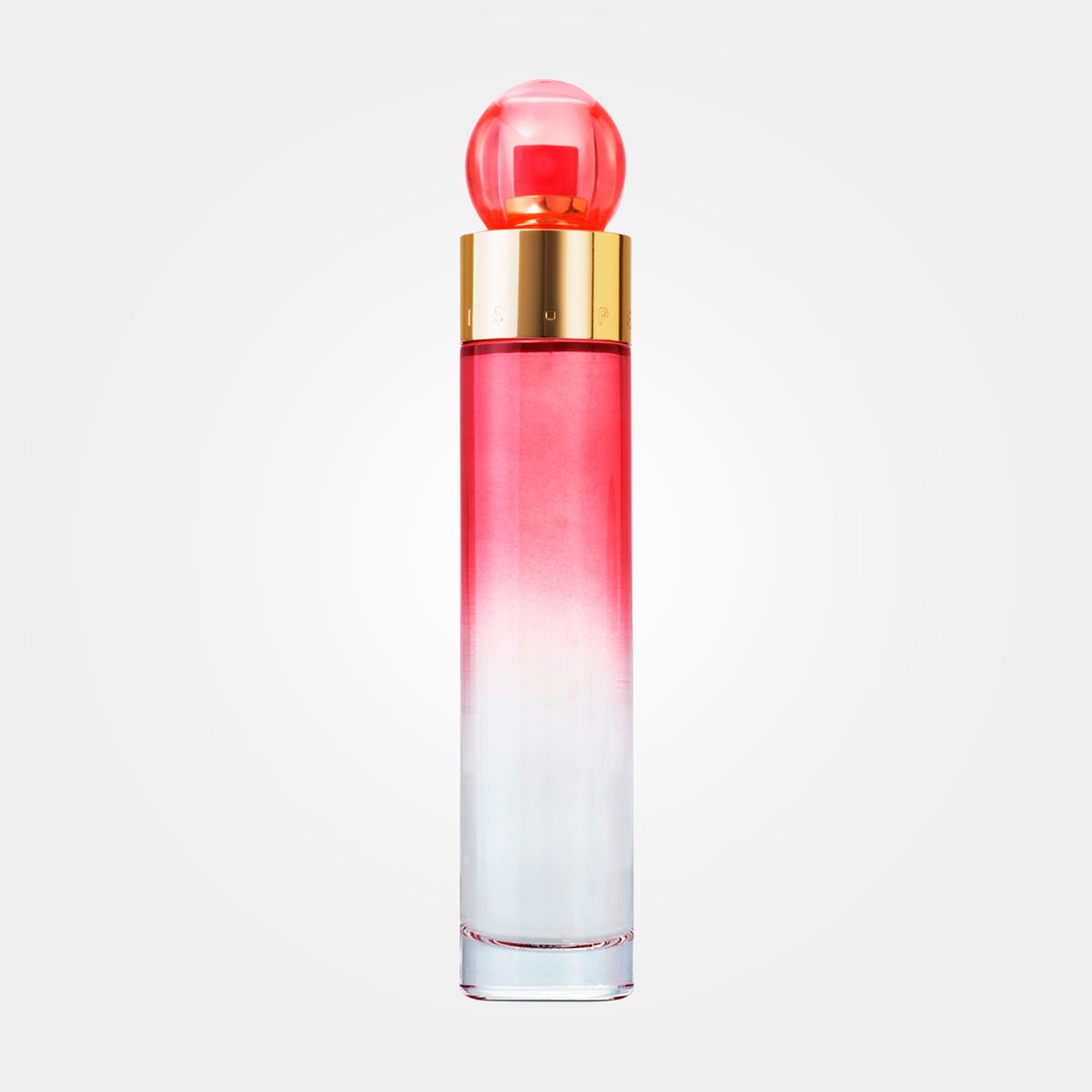 PERRY ELLIS - Perfume Mujer Perry Ellis 360° Coral 100 ml Eau de parfum 