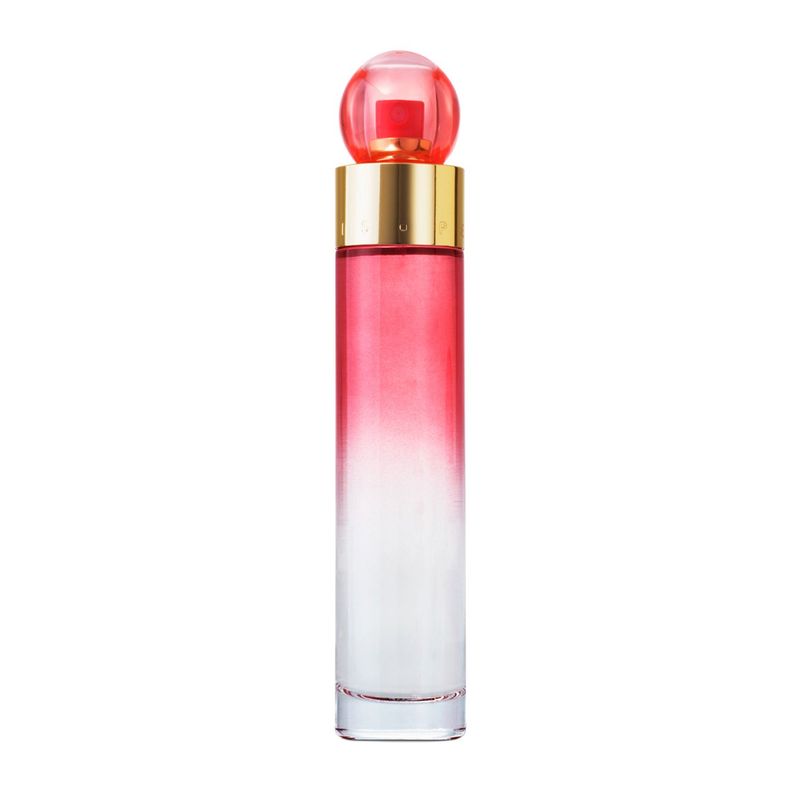 PERRY ELLIS - Perfume Mujer Perry Ellis 360° Coral 100 ml EDP