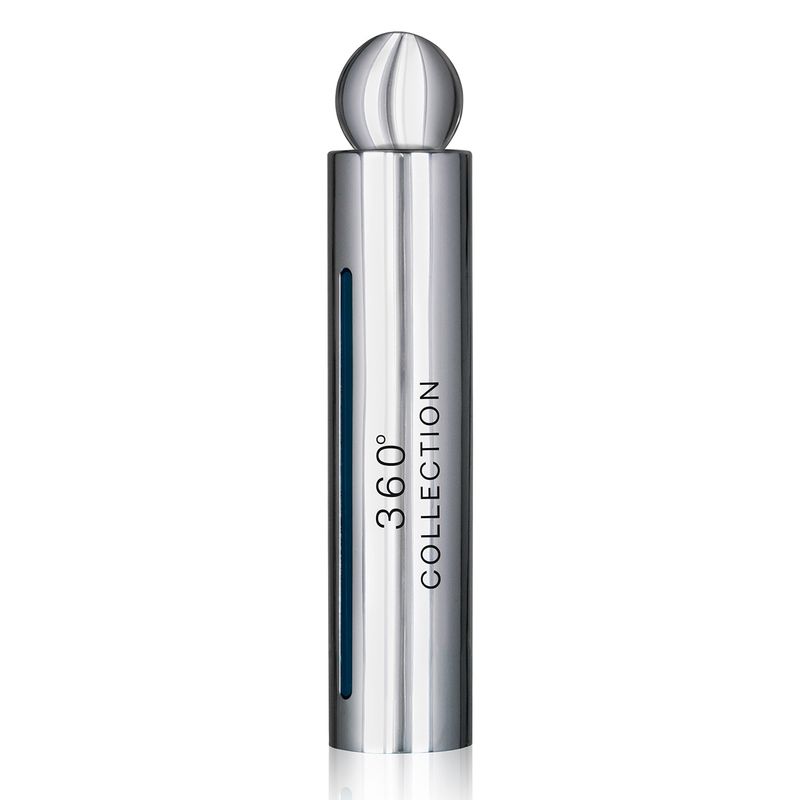 PERRY ELLIS - Perfume Hombre Perry Ellis 360° Collection for Men 100 ml Eau de toilette