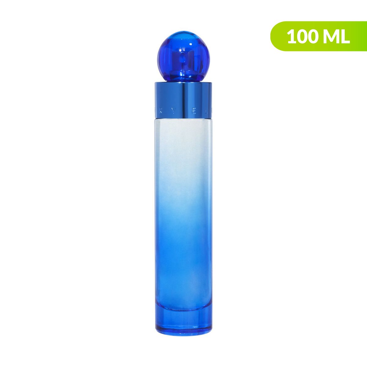 PERRY ELLIS - Perfume Hombre Perry Ellis 360° Very Blue 100 ml Eau de parfum 