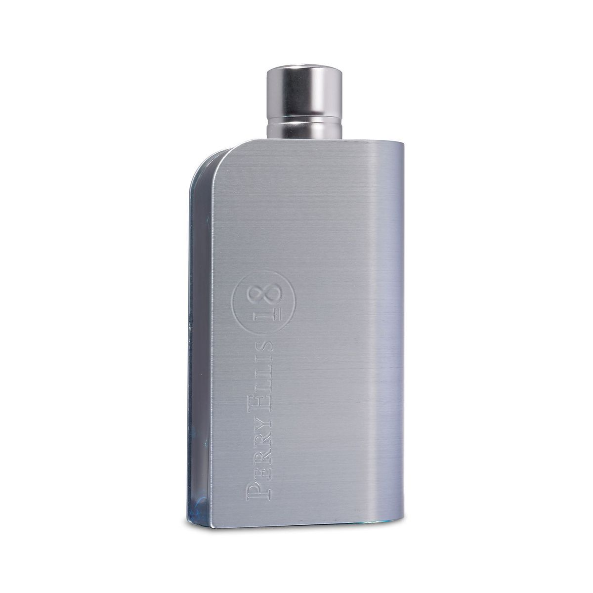 PERRY ELLIS - Perfume Hombre Perry Ellis 18 for Men 100 ml Eau de toilette 