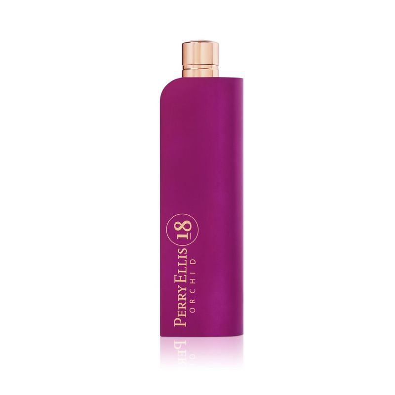PERRY ELLIS - Perfume Mujer Perry Ellis 18 Orchid 100 ml Eau de parfum