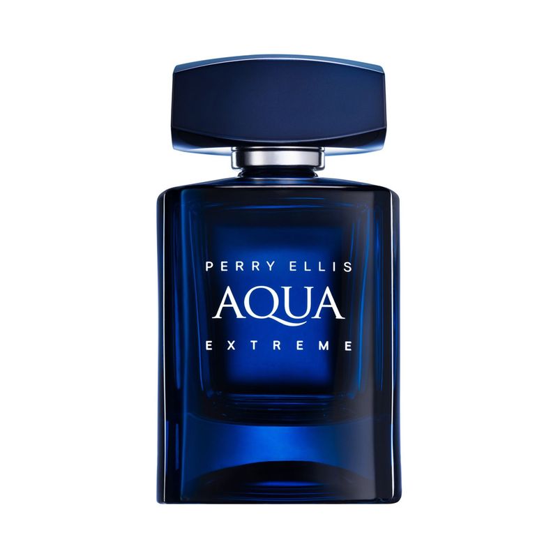 PERRY ELLIS - Perfume Hombre Perry Ellis Aqua Extreme 100 ml Eau de toilette