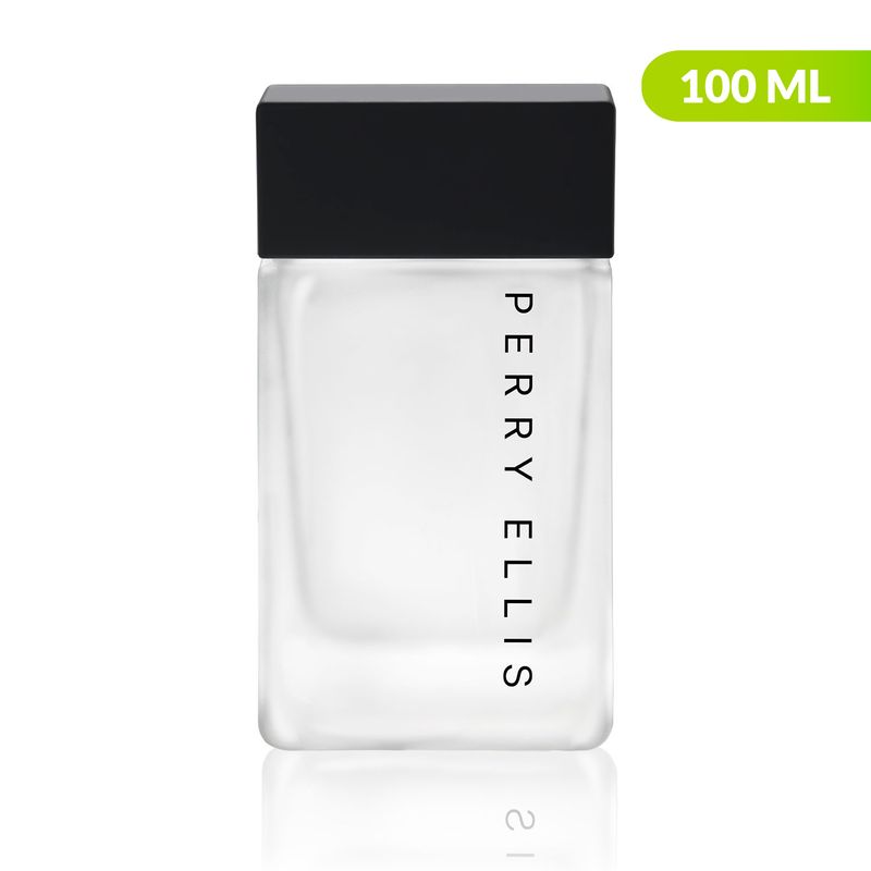 PERRY ELIS PERFUMERIA - Perfume Hombre Perry Ellis  100 ml EDT