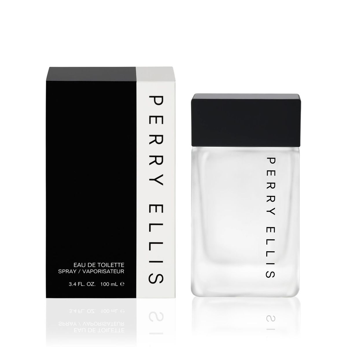 PERRY ELIS PERFUMERIA - Perfume Hombre Perry Ellis for Men 100 ml Eau de toilette 