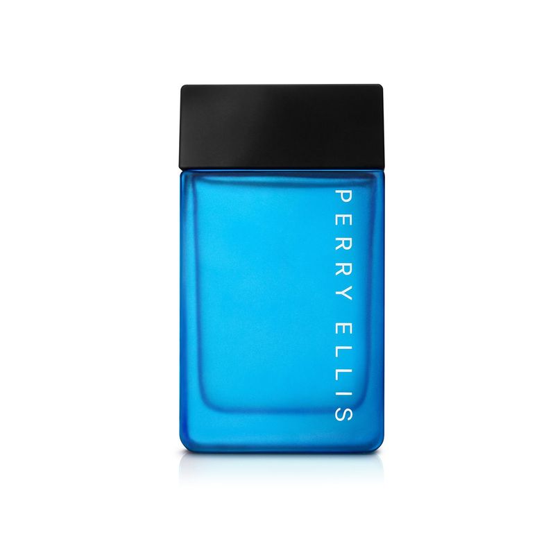 PERRY ELLIS - Perfume Hombre Perry Ellis Pure Blue 100 ml EDT