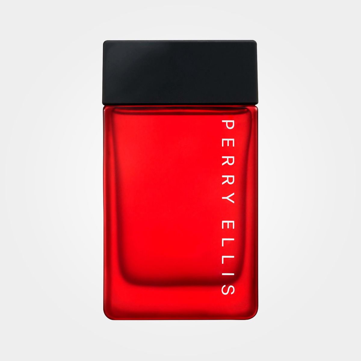 PERRY ELLIS - Perfume Hombre Perry Ellis Bold Red 100 ml Eau de toilette