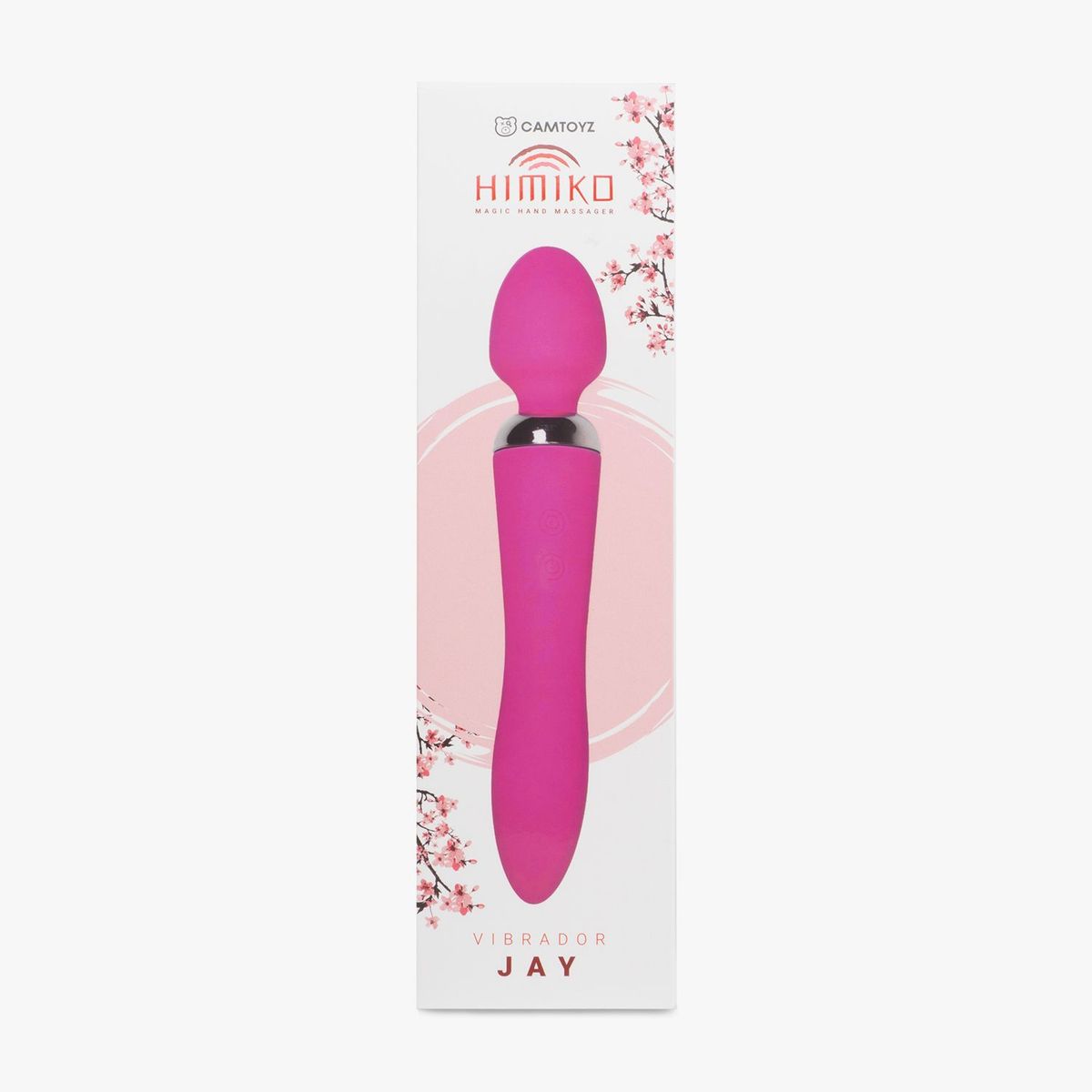  - Vibrador Hitachi Jay Wand