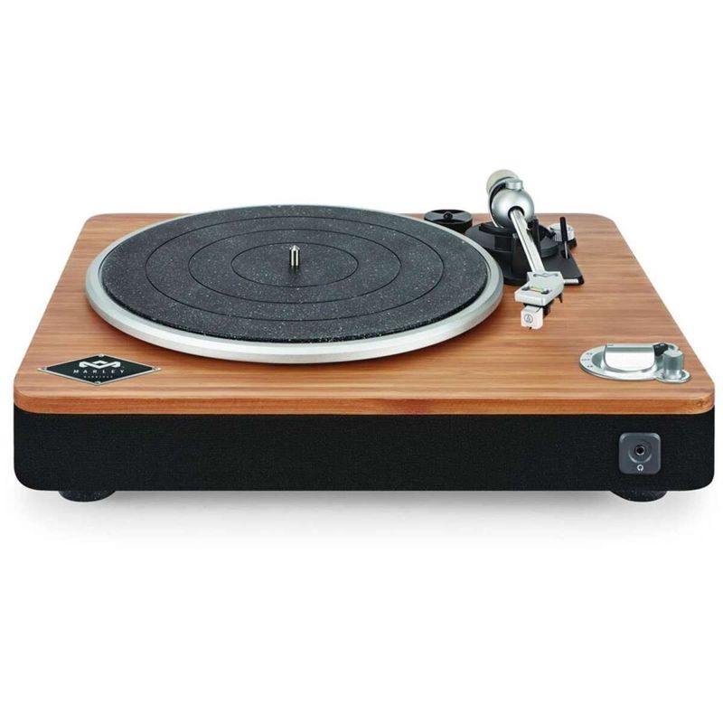 HOUSE OF MARLEY - Tocadiscos Marley Stir It Up Wireless