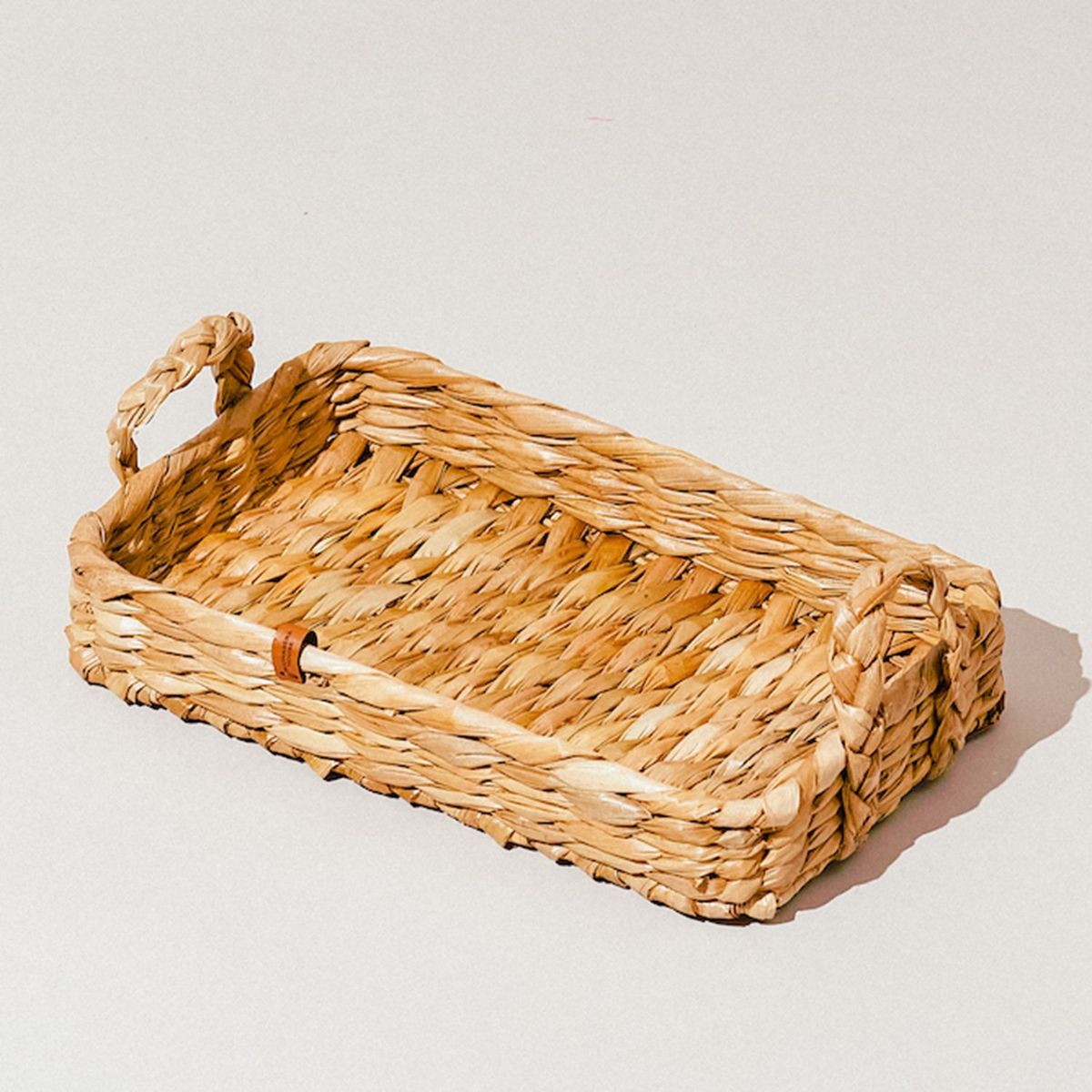 BUONASERA HOUSE - Centro decorativo Yute 6 x 40 cm