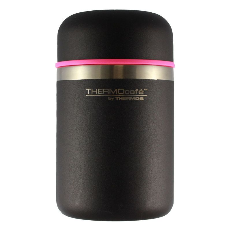 THERMOS - Botella Personal Comida Fucsia 300 ml