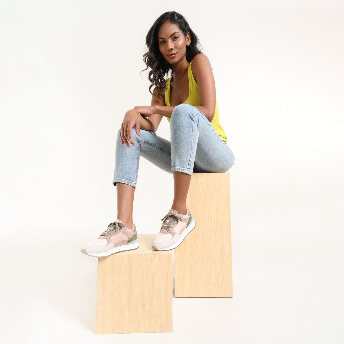 HOFF - Tenis Hoff Mujer Moda Paris