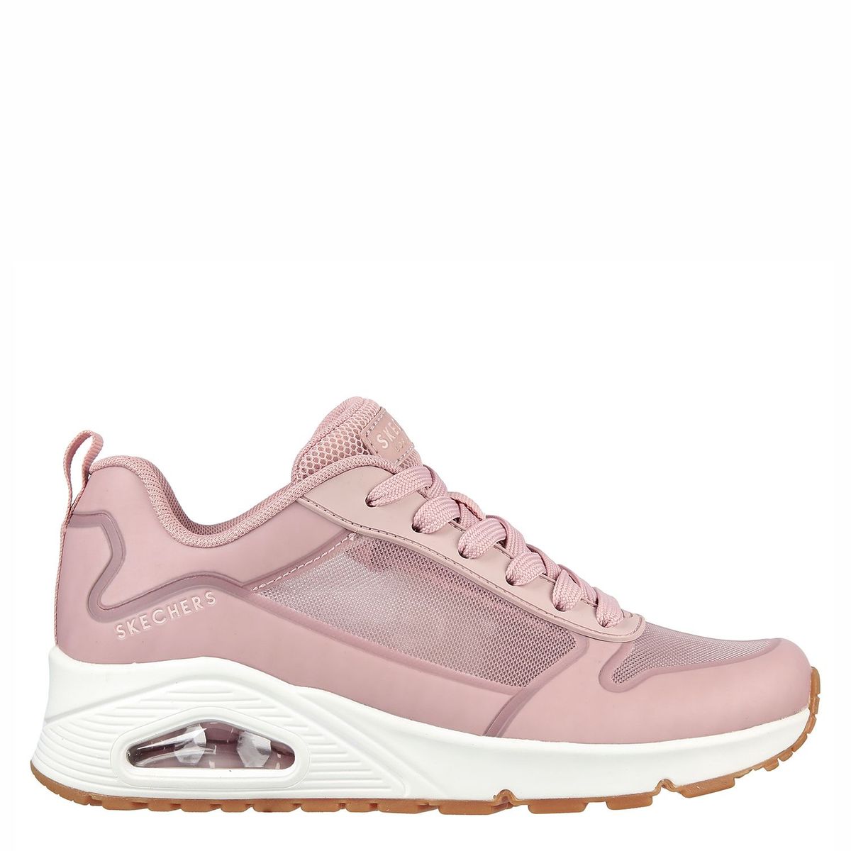 SKECHERS - Tenis Moda Skechers Uno Mujer