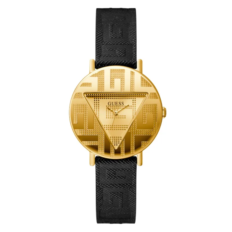 GUESS - Reloj análogo Mujer Guess GW0478L2