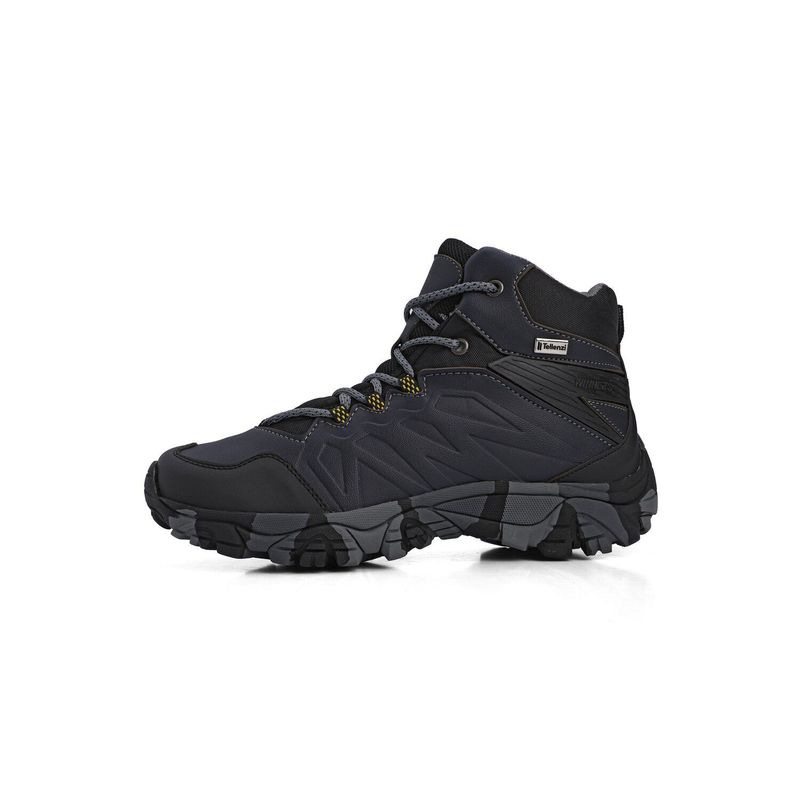TELLENZI - Bota hombre tellenzi 1264 azul