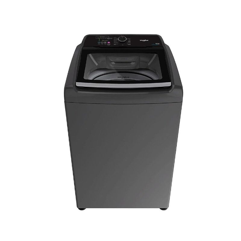 WHIRLPOOL - Lavadora Whirlpool Carga Superior 15 Kilos