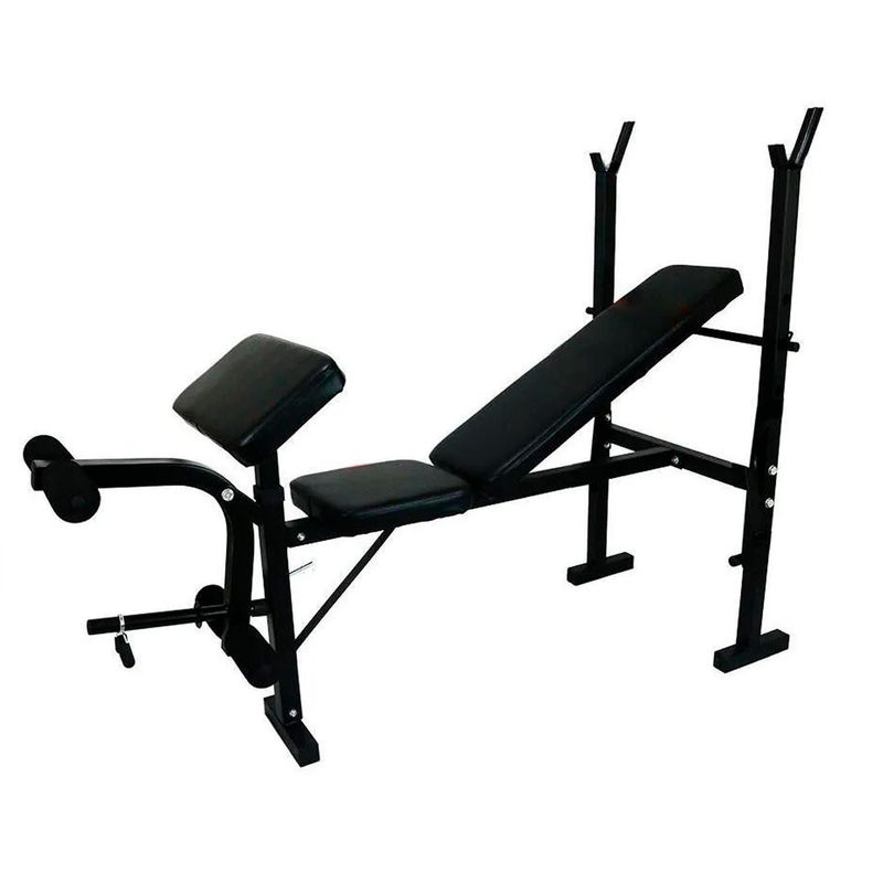 URBANFIT PRO - Banco de ejercicio Urbanfit Pro