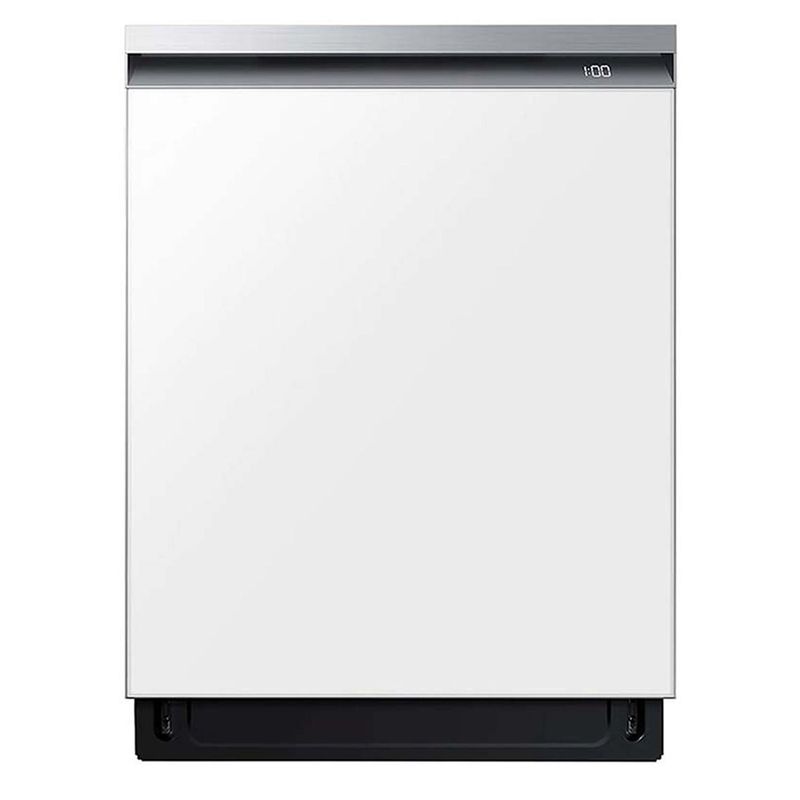 SAMSUNG - Lavaplatos Samsung 75 Piezas Bespoke DW80BB707012/AA