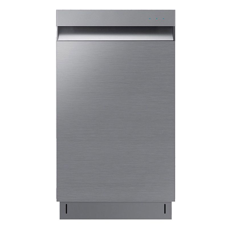 SAMSUNG - Lavaplatos Samsung 50 Piezas DW50T6060US/AA