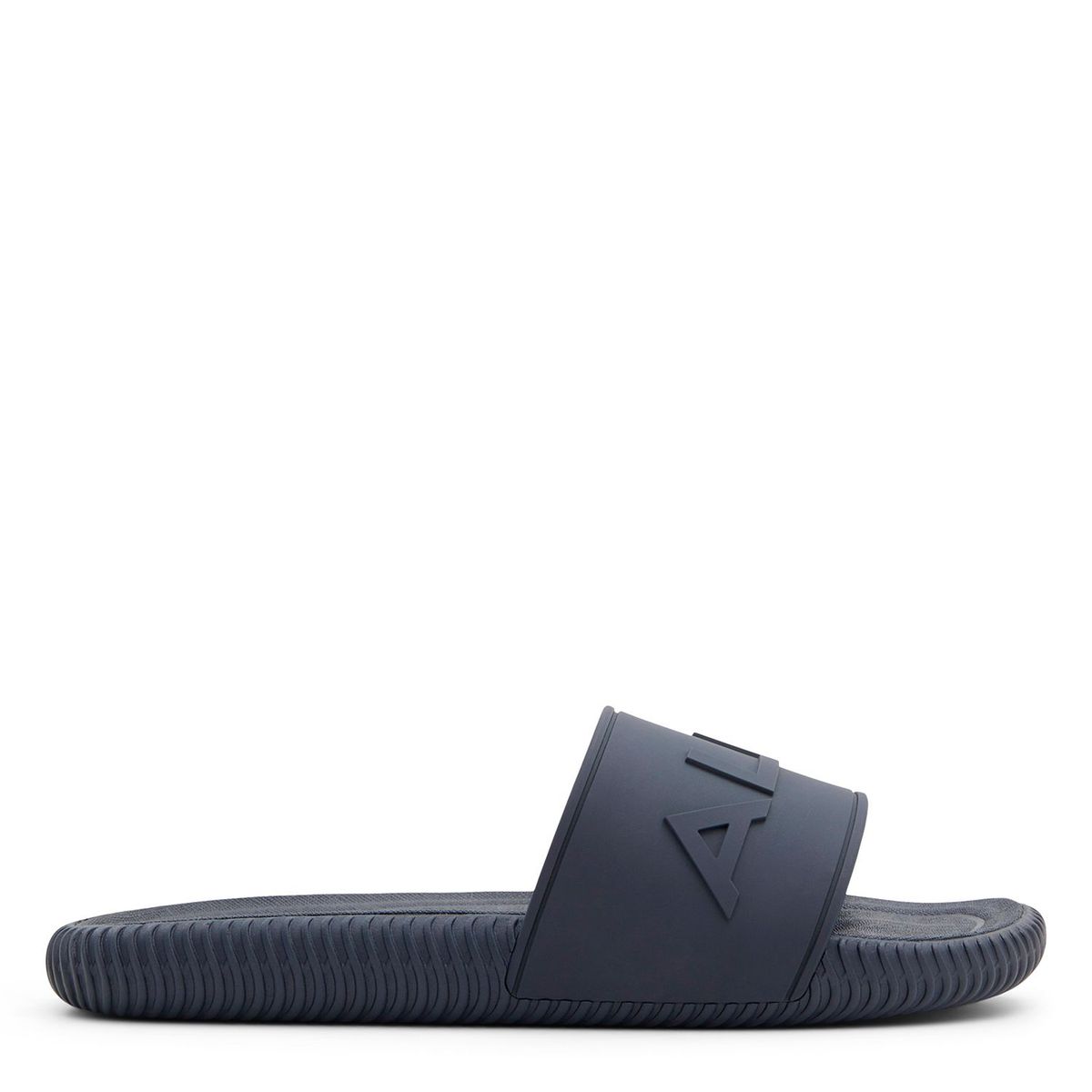 ALDO - Chanclas Azules Pool Slide Aldo Para Hombre