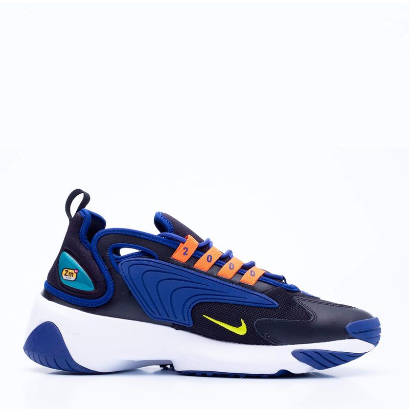 NIKE - Tenis Nike Hombre Moda Zoom 2K