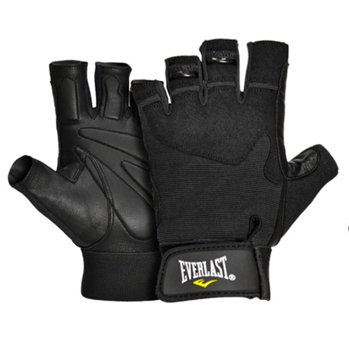 EVERLAST - Guante de Pesas Eclipse Everlast