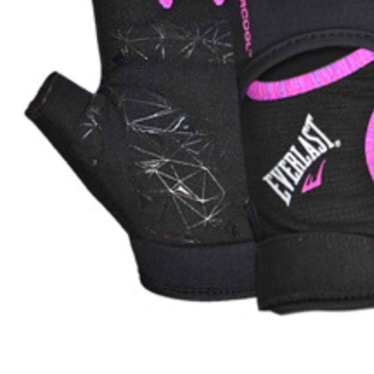 EVERLAST - Guante de Pesas Vento Everlast