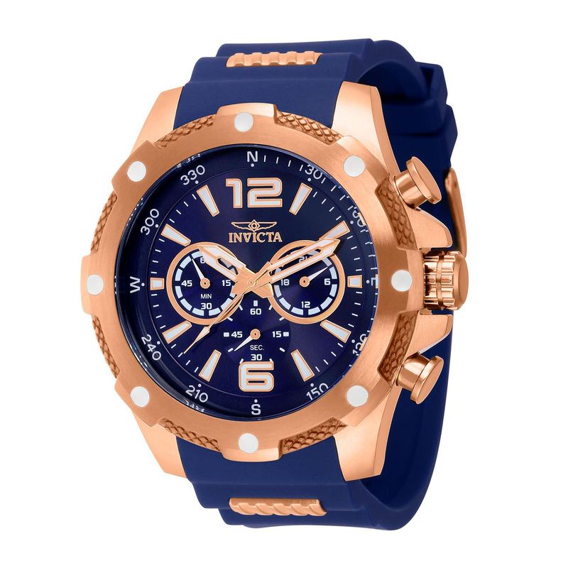 INVICTA - Reloj análogo Hombre Invicta 39991