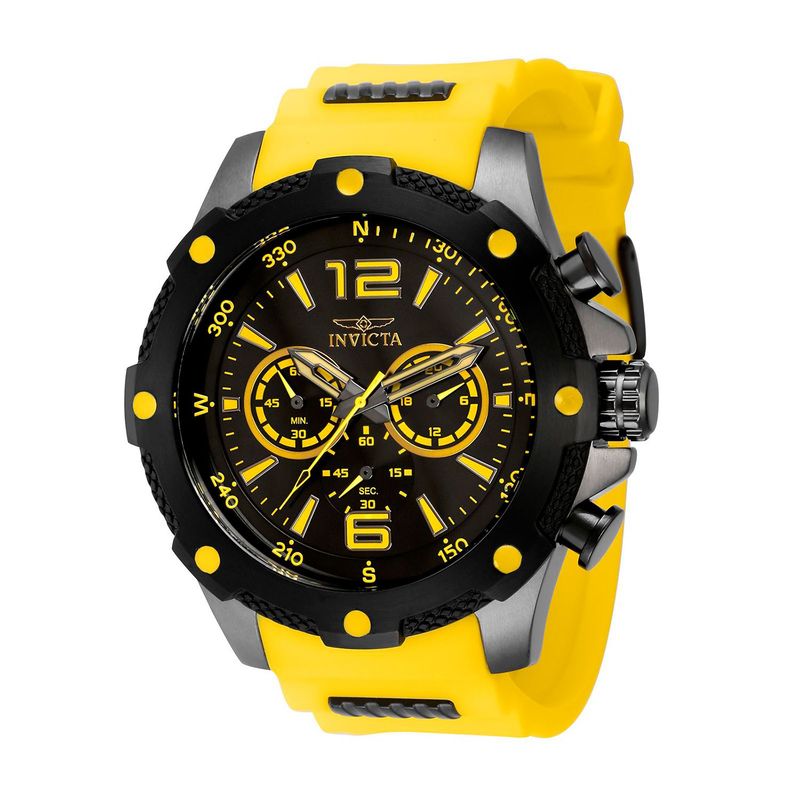 INVICTA - Reloj análogo Hombre Invicta 39996