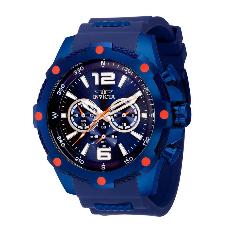 INVICTA - Reloj análogo Hombre Invicta 39994