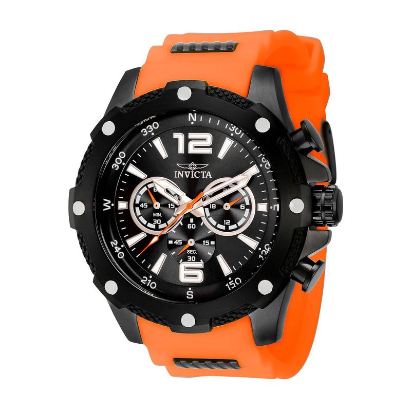 INVICTA - Reloj análogo Hombre Invicta 39988