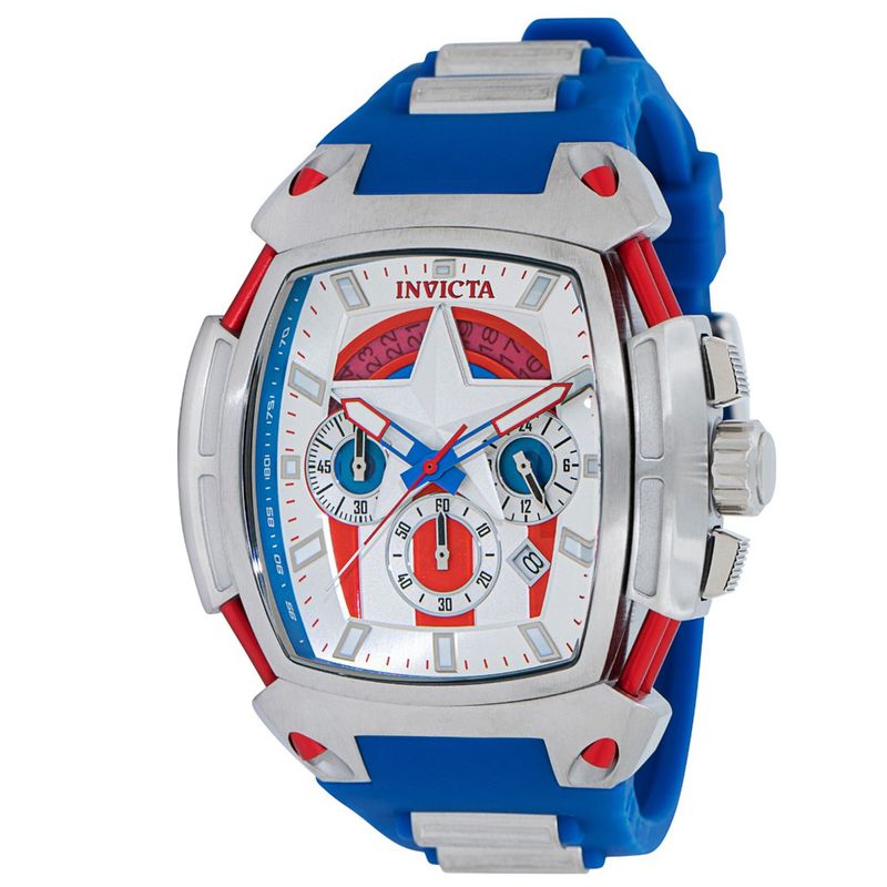 INVICTA - Reloj análogo Hombre Invicta 38366