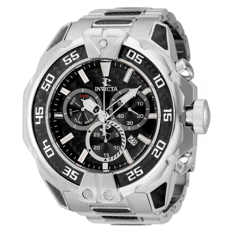 INVICTA - Reloj análogo Hombre Invicta 37703