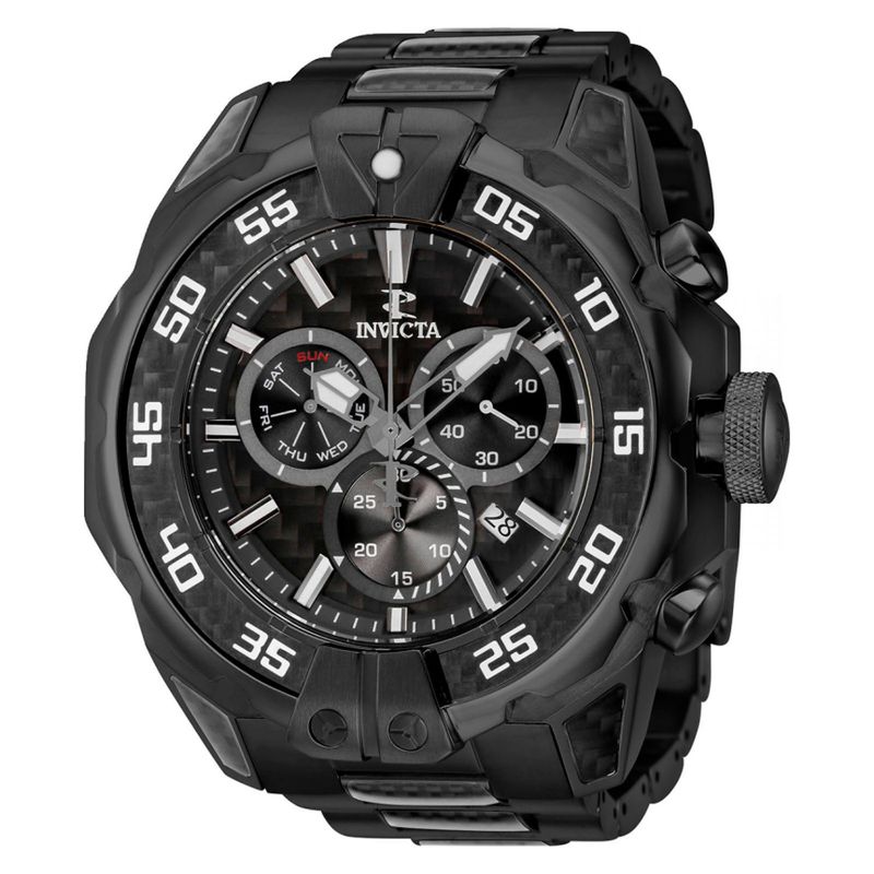 INVICTA - Reloj análogo Hombre Invicta 37705
