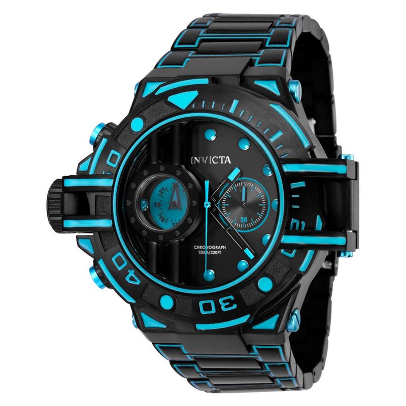 INVICTA - Reloj análogo Hombre Invicta 35215