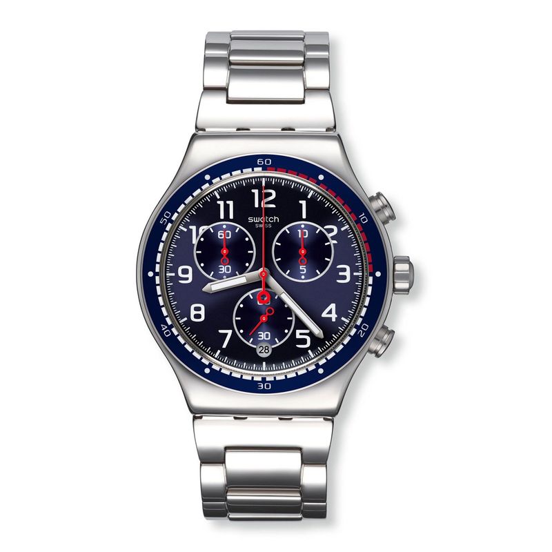 SWATCH - Reloj Hombre Swatch Swatchour
