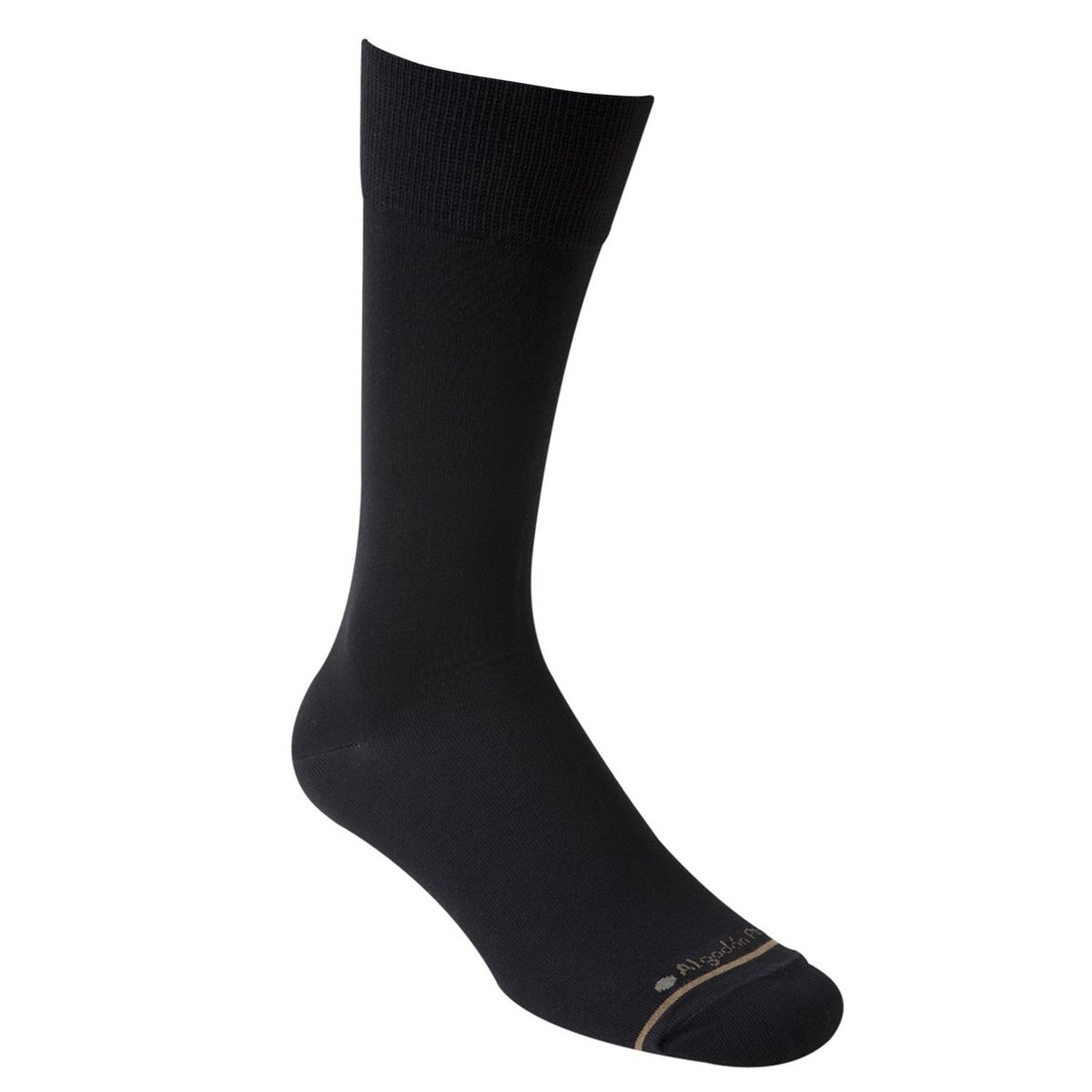 PUNTO BLANCO - Medias de Vestir Hombre Largas Punto Blanco Unitario