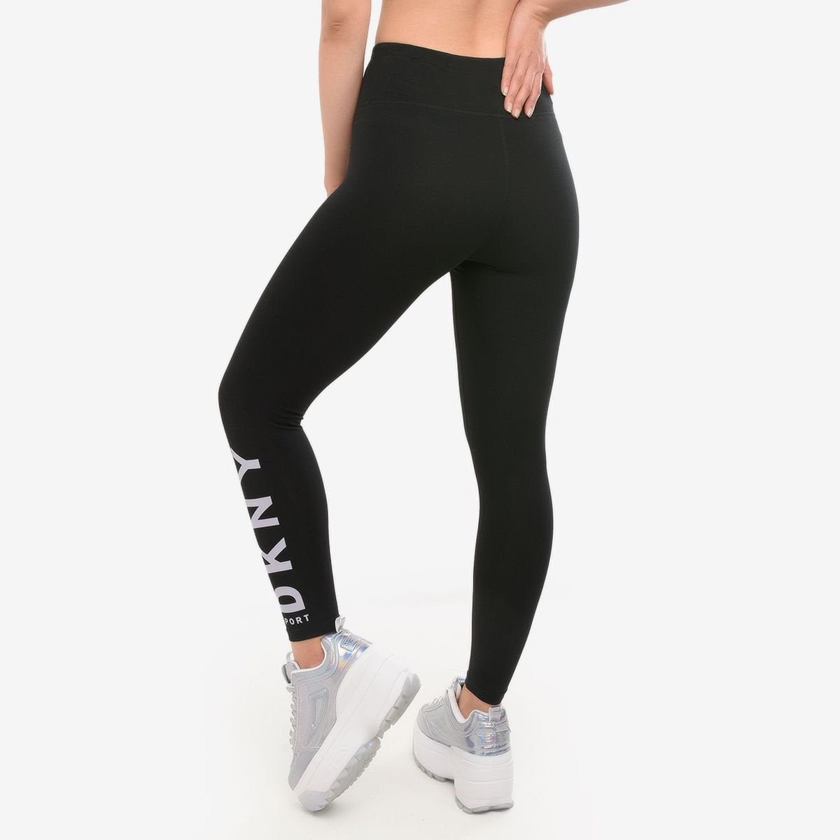 DKNY - Licra Deportiva DKNY Mujer