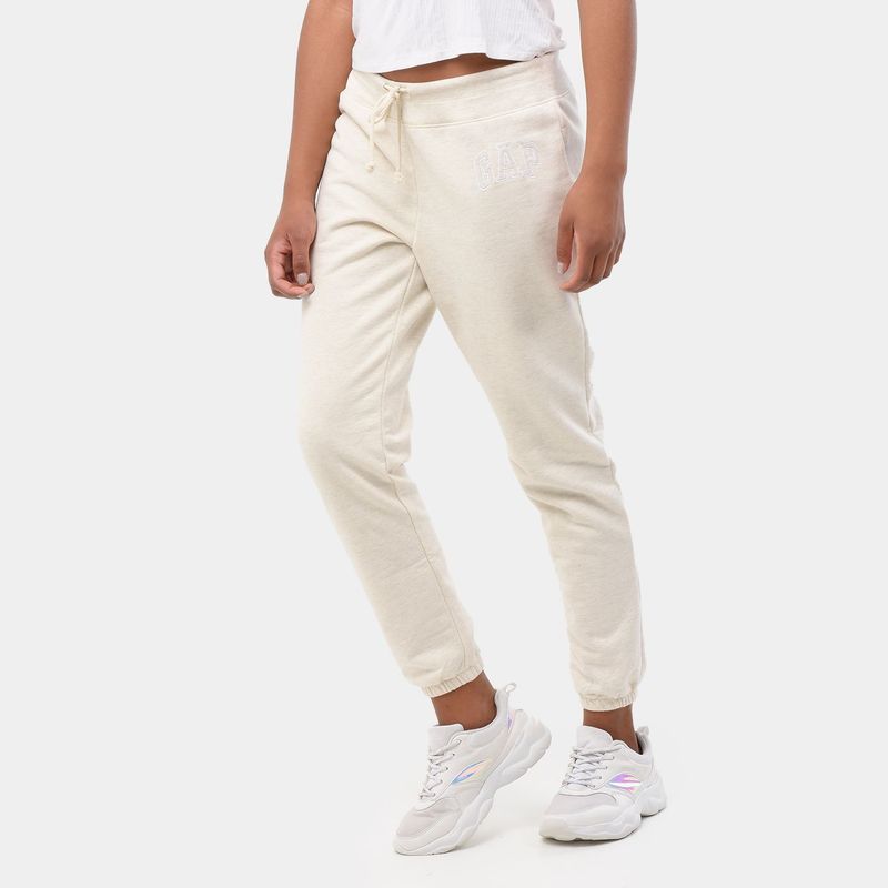 GAP - Pantalón Jogger Mujer Gap